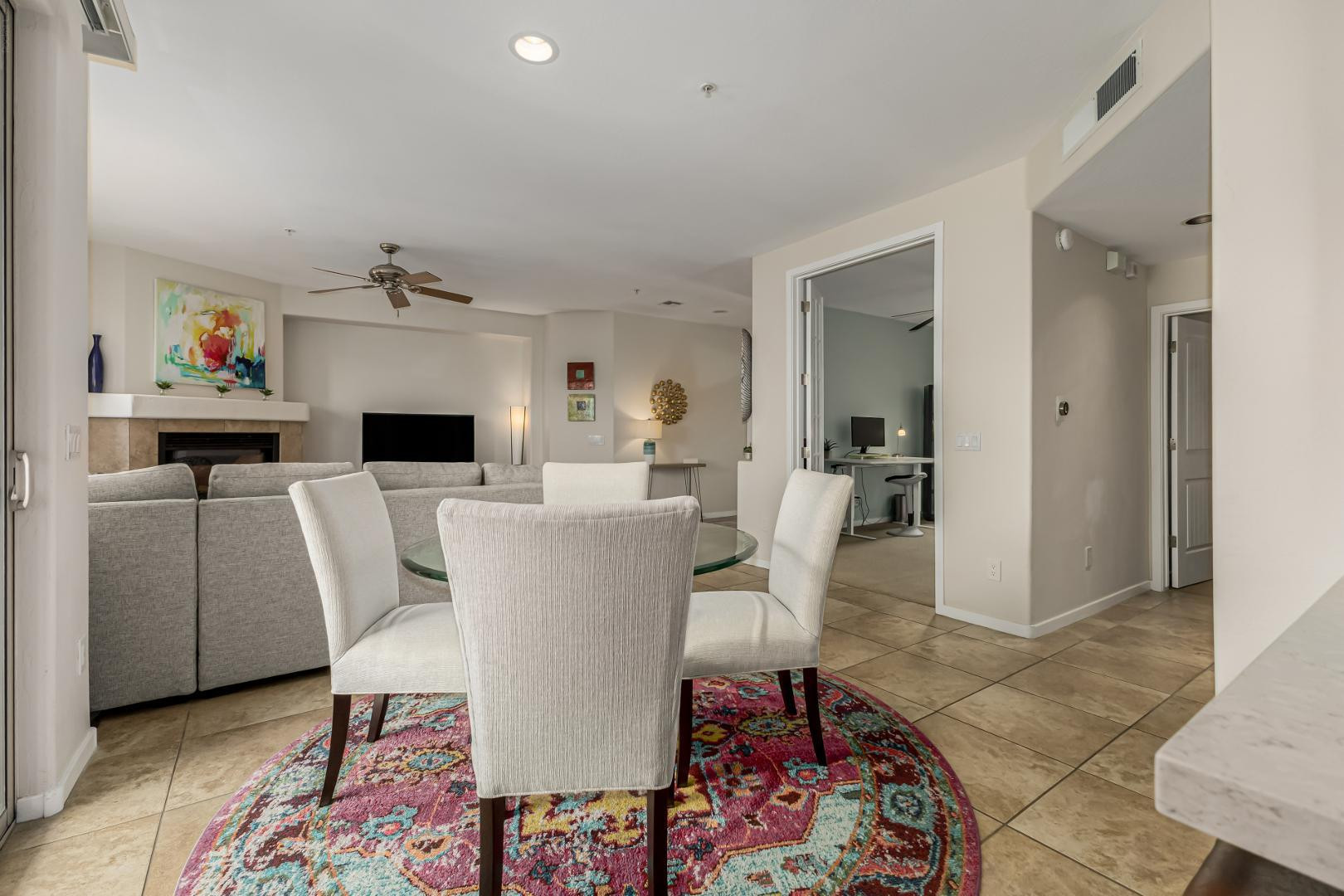 10260 E White Feather Lane Unit 1011