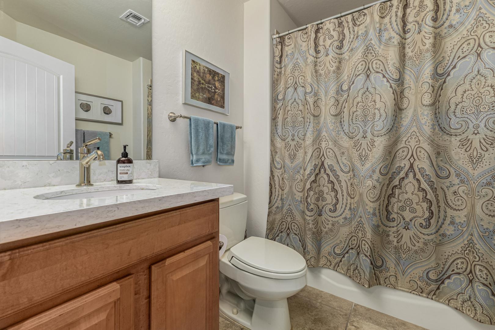 10260 E White Feather Lane Unit 1011