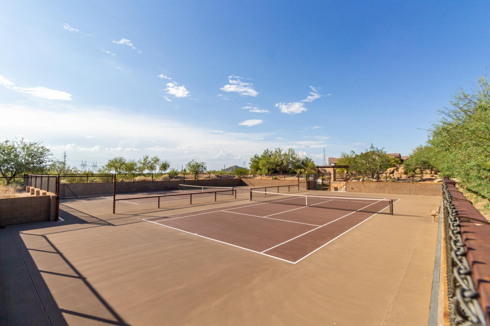 10260 E White Feather Lane Unit 1011