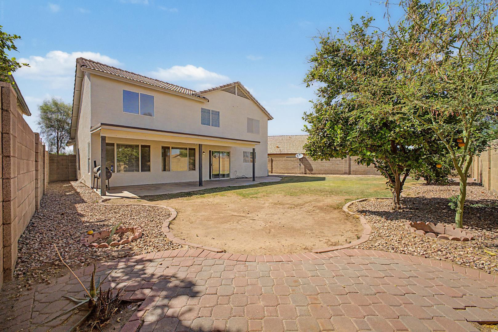 1295 S Honeysuckle Lane