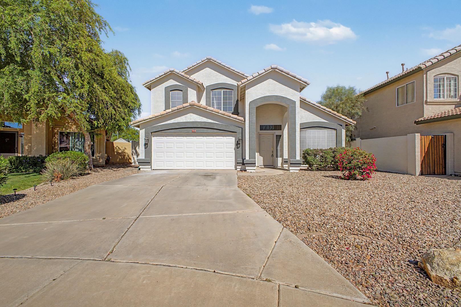 1295 S Honeysuckle Lane