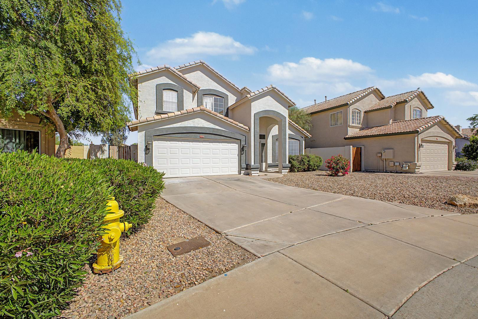 1295 S Honeysuckle Lane