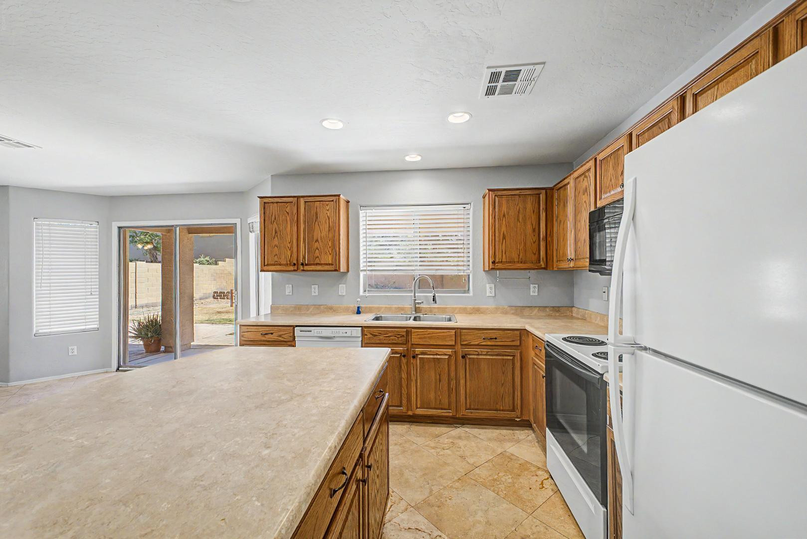 4161 S Luiseno Boulevard