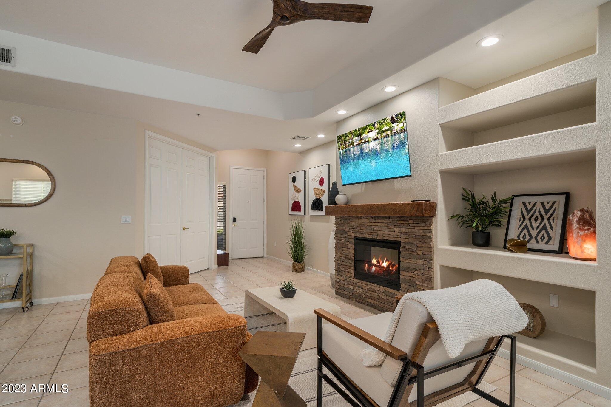 8245 E BELL Road 138