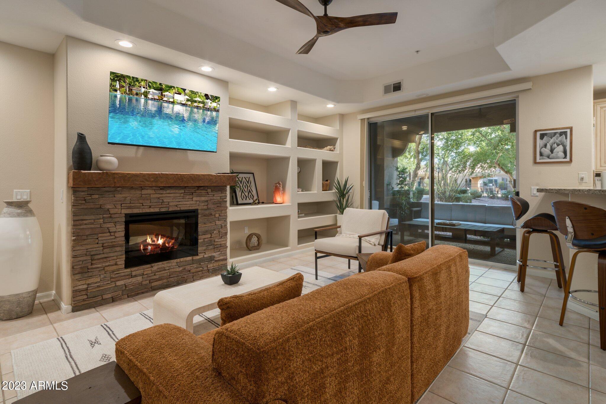 8245 E BELL Road 138