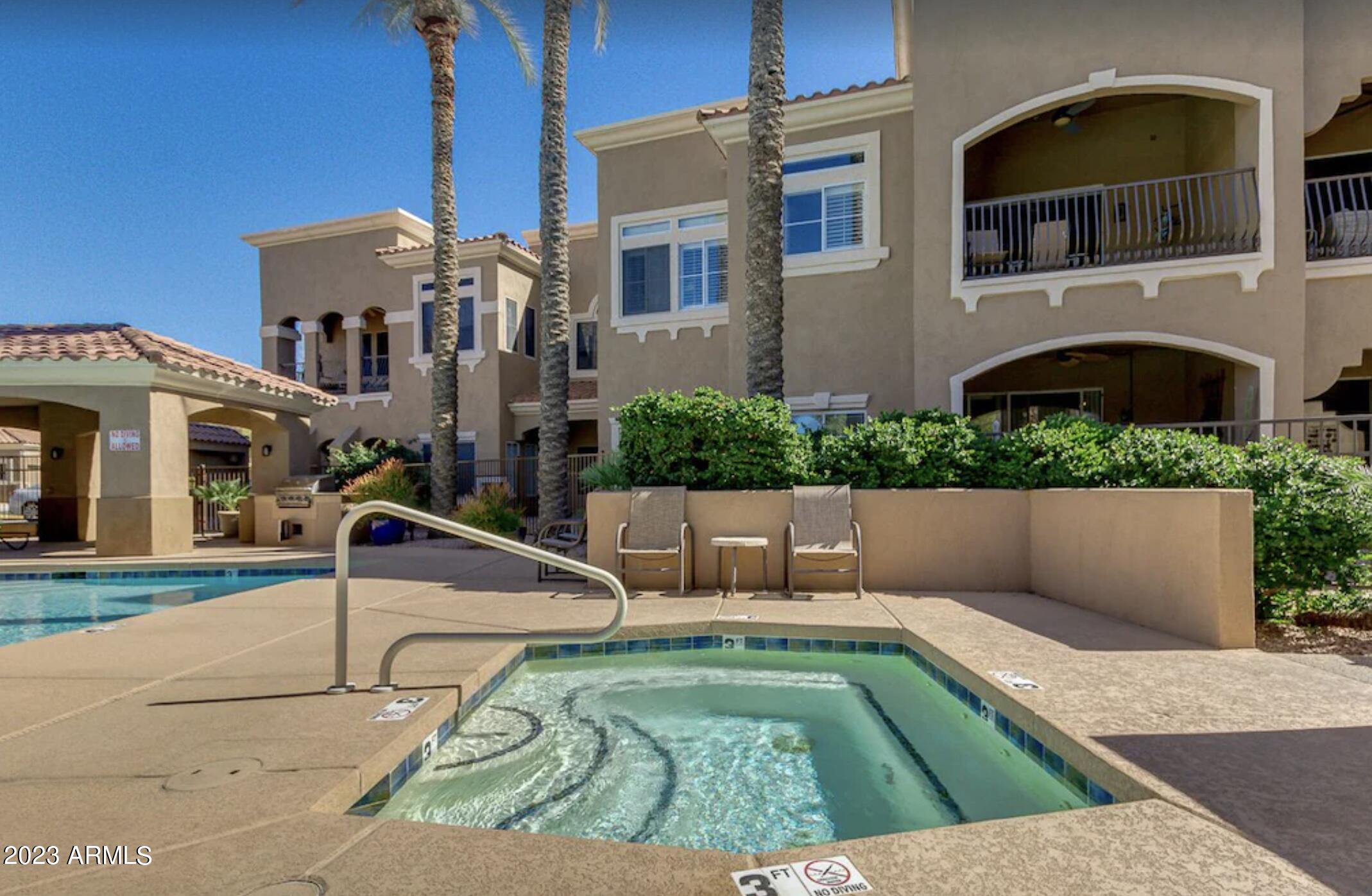 8245 E BELL Road 138