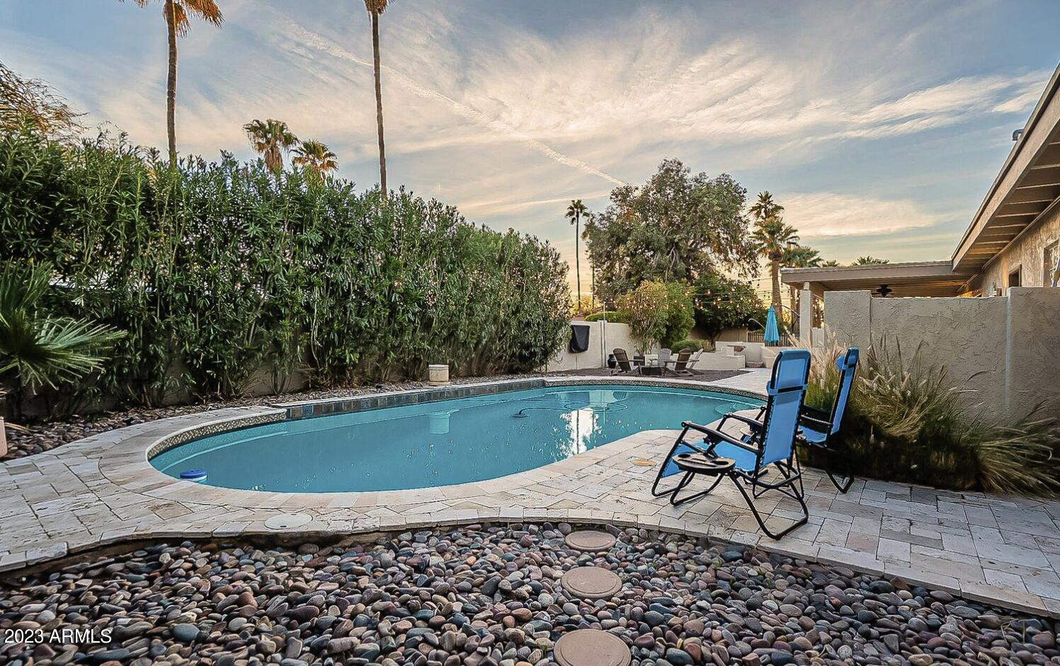 6601 E Thunderbird Road