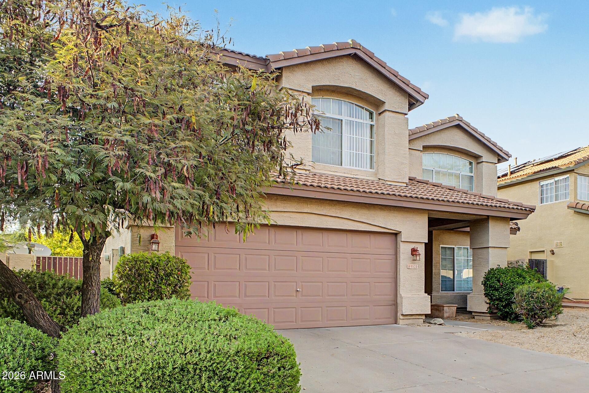 4522 E ROWEL Road