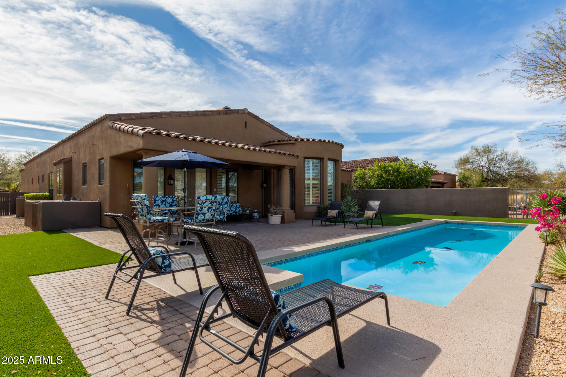 8566 E ANGEL SPIRIT Drive