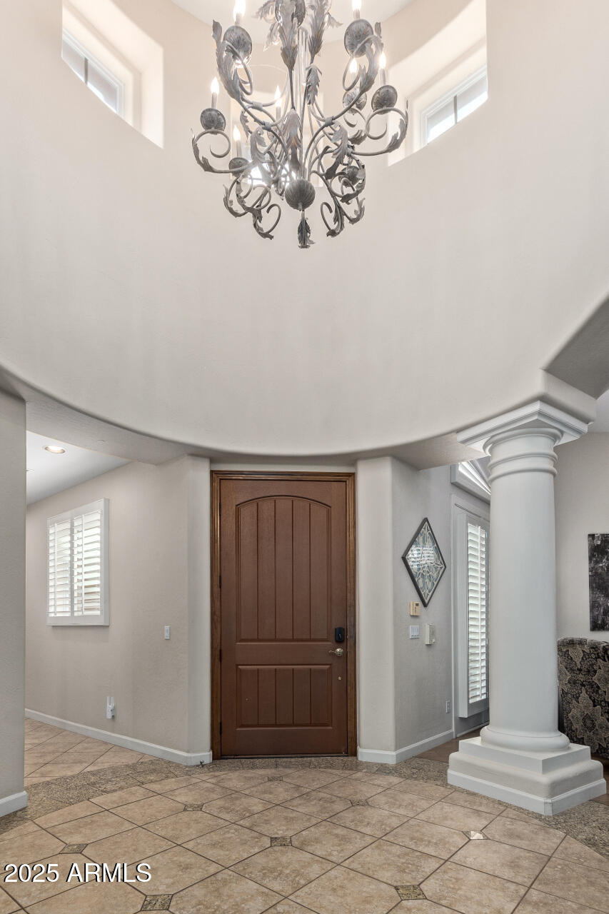8566 E ANGEL SPIRIT Drive
