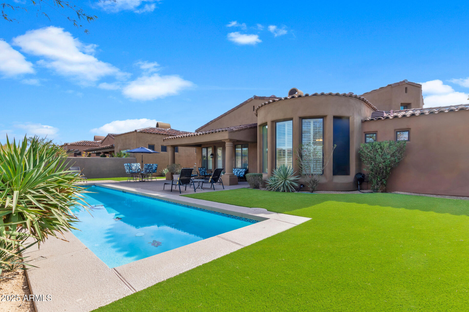 8566 E ANGEL SPIRIT Drive