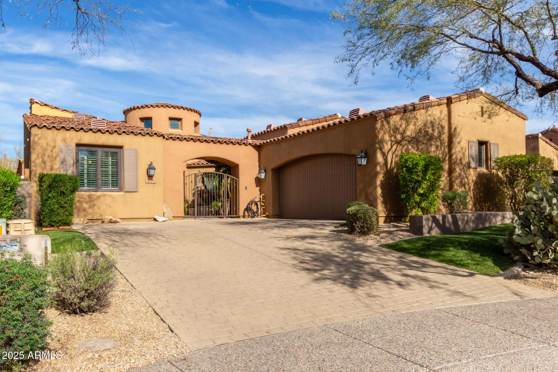 8566 E ANGEL SPIRIT Drive