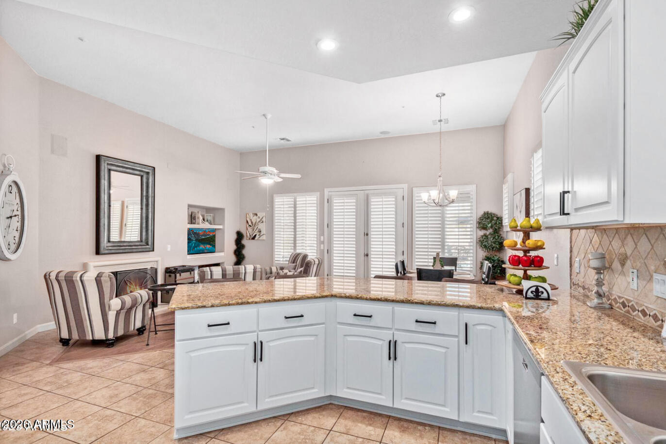 8566 E ANGEL SPIRIT Drive