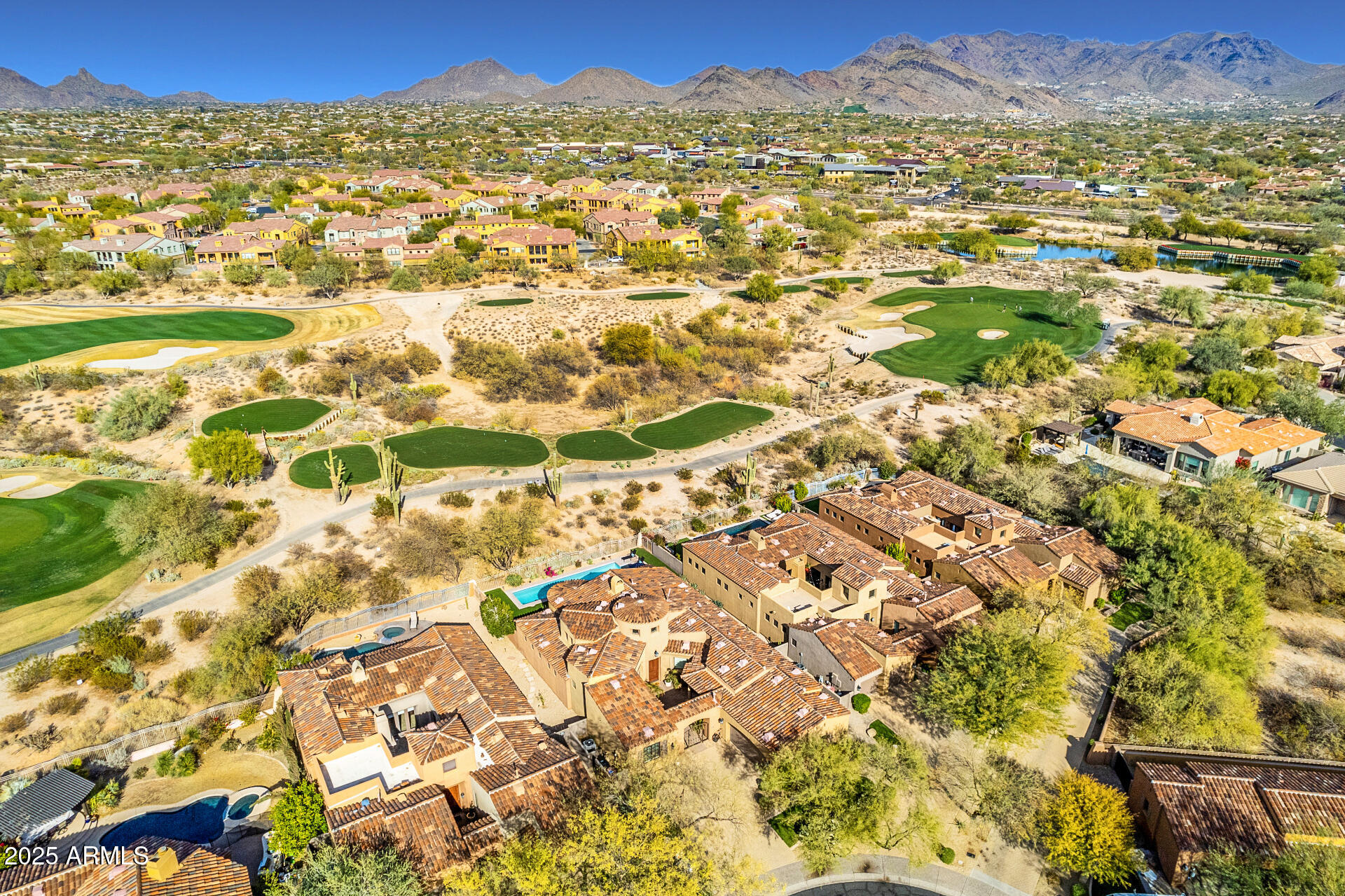 8566 E ANGEL SPIRIT Drive