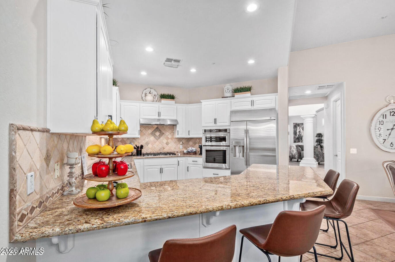 8566 E ANGEL SPIRIT Drive