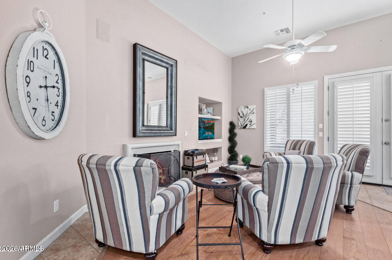 8566 E ANGEL SPIRIT Drive