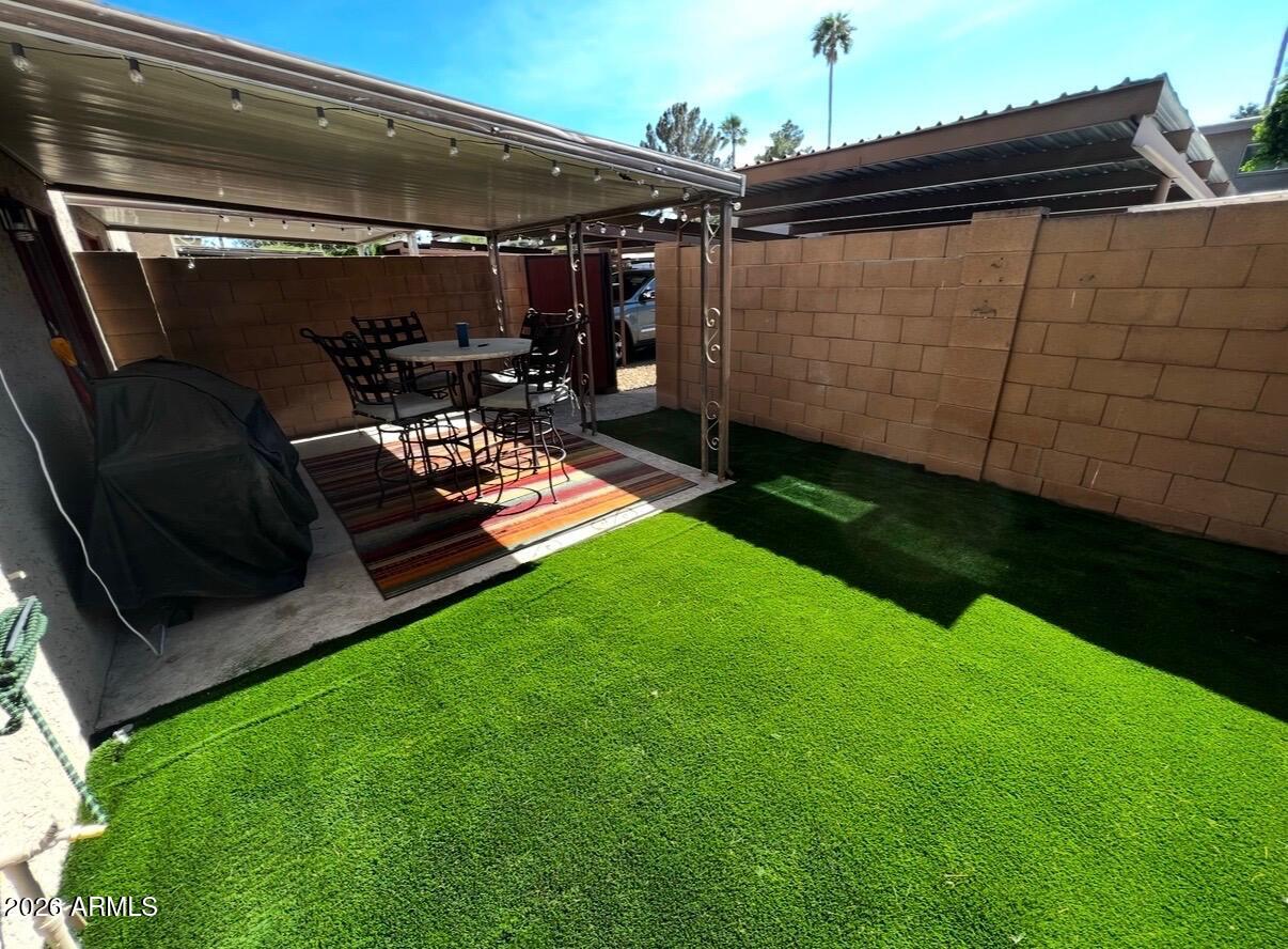 8303 E THOMAS Road