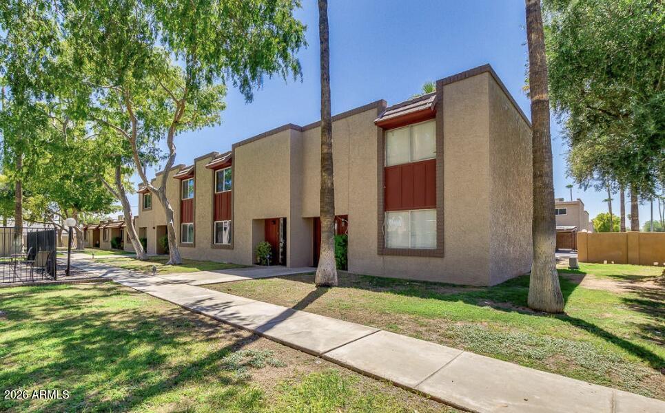 8303 E THOMAS Road