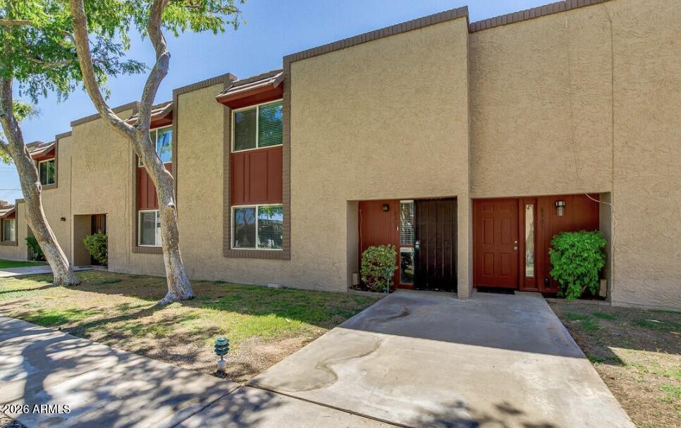 8303 E THOMAS Road