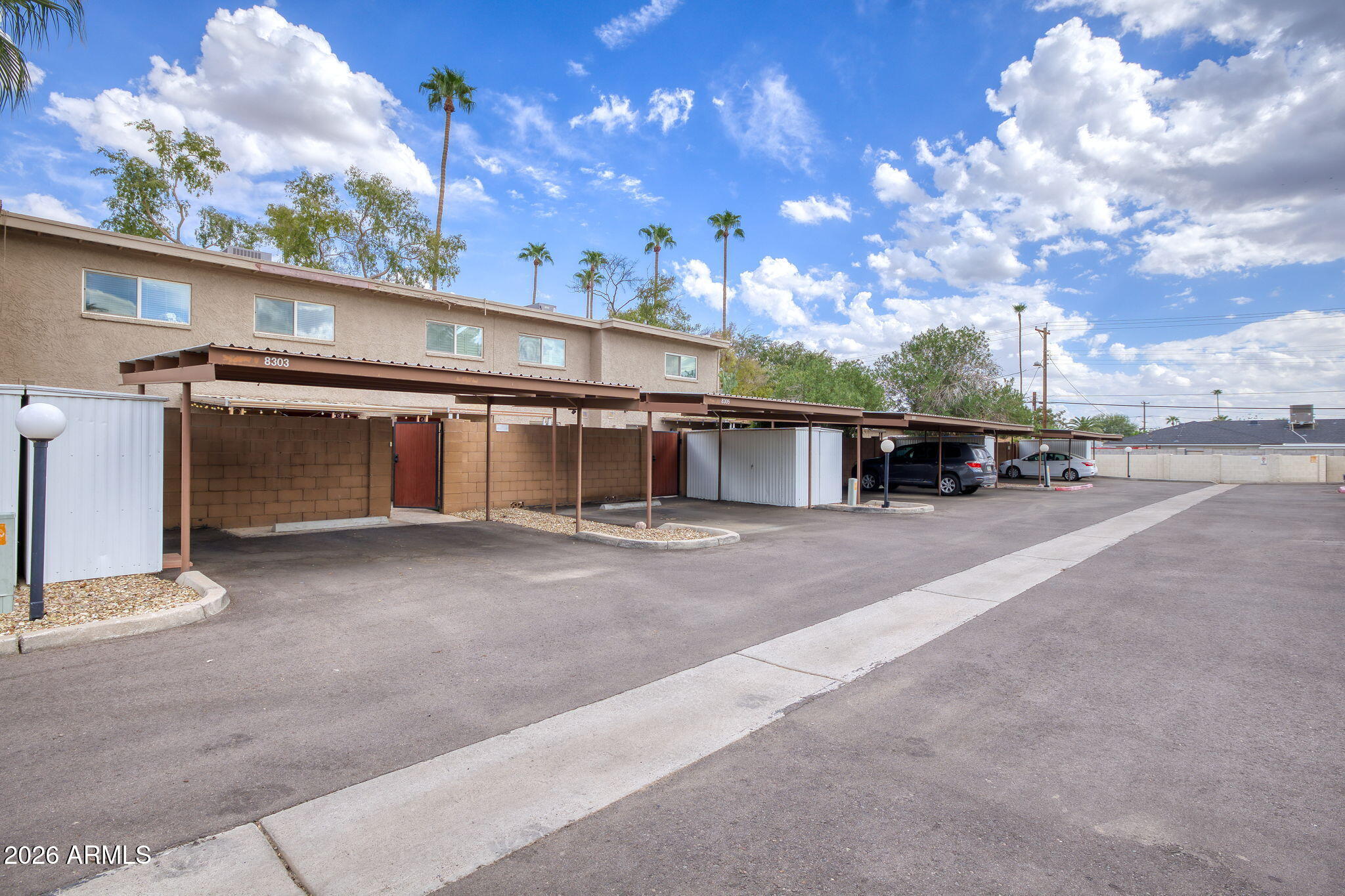 8303 E THOMAS Road