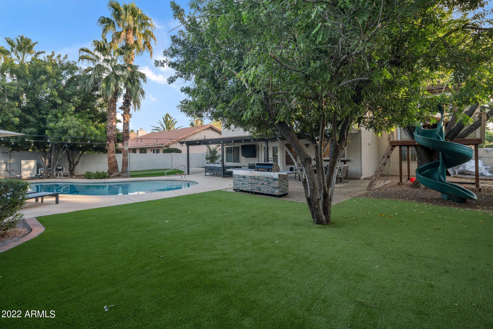 5408 E KELTON Lane