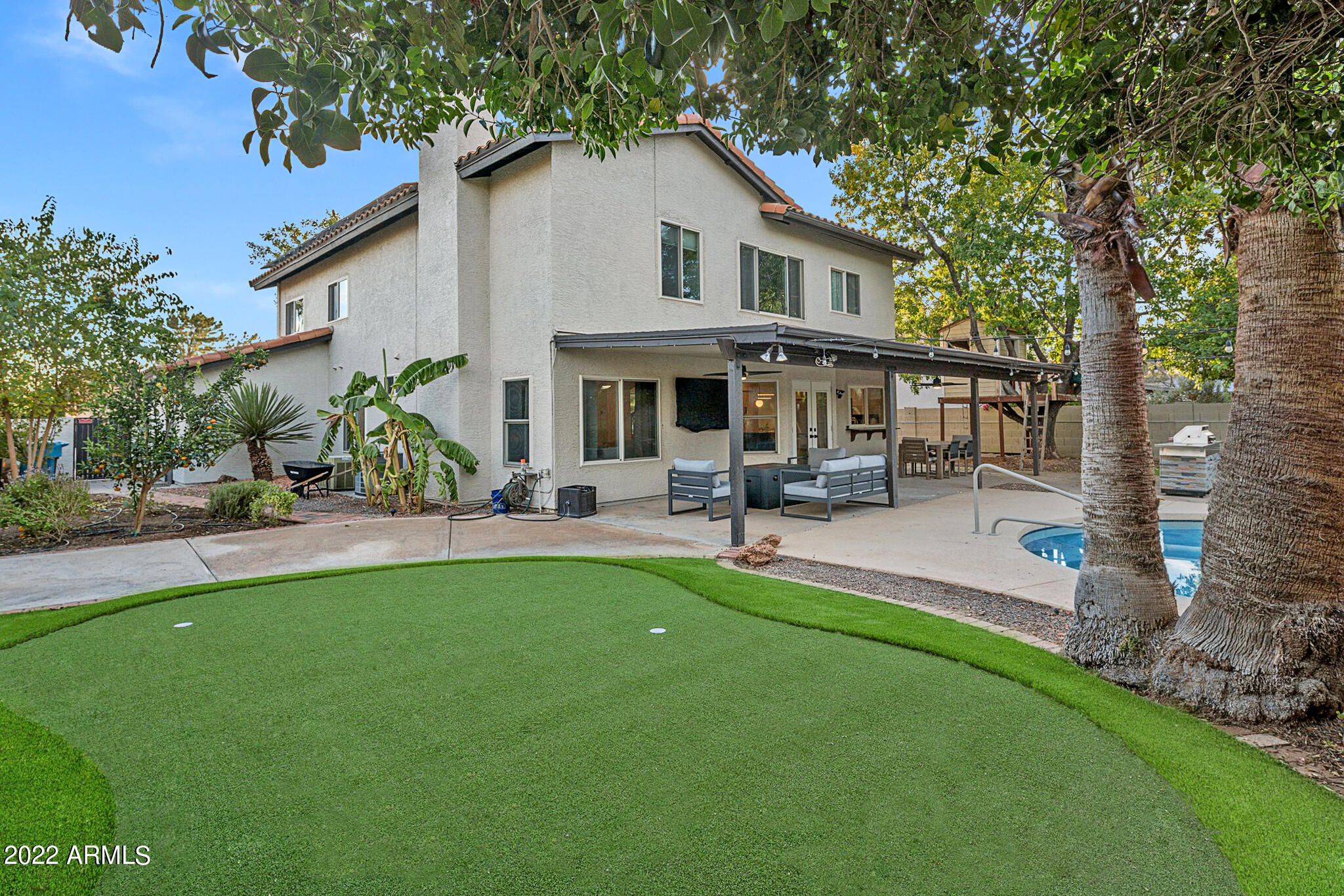 5408 E KELTON Lane