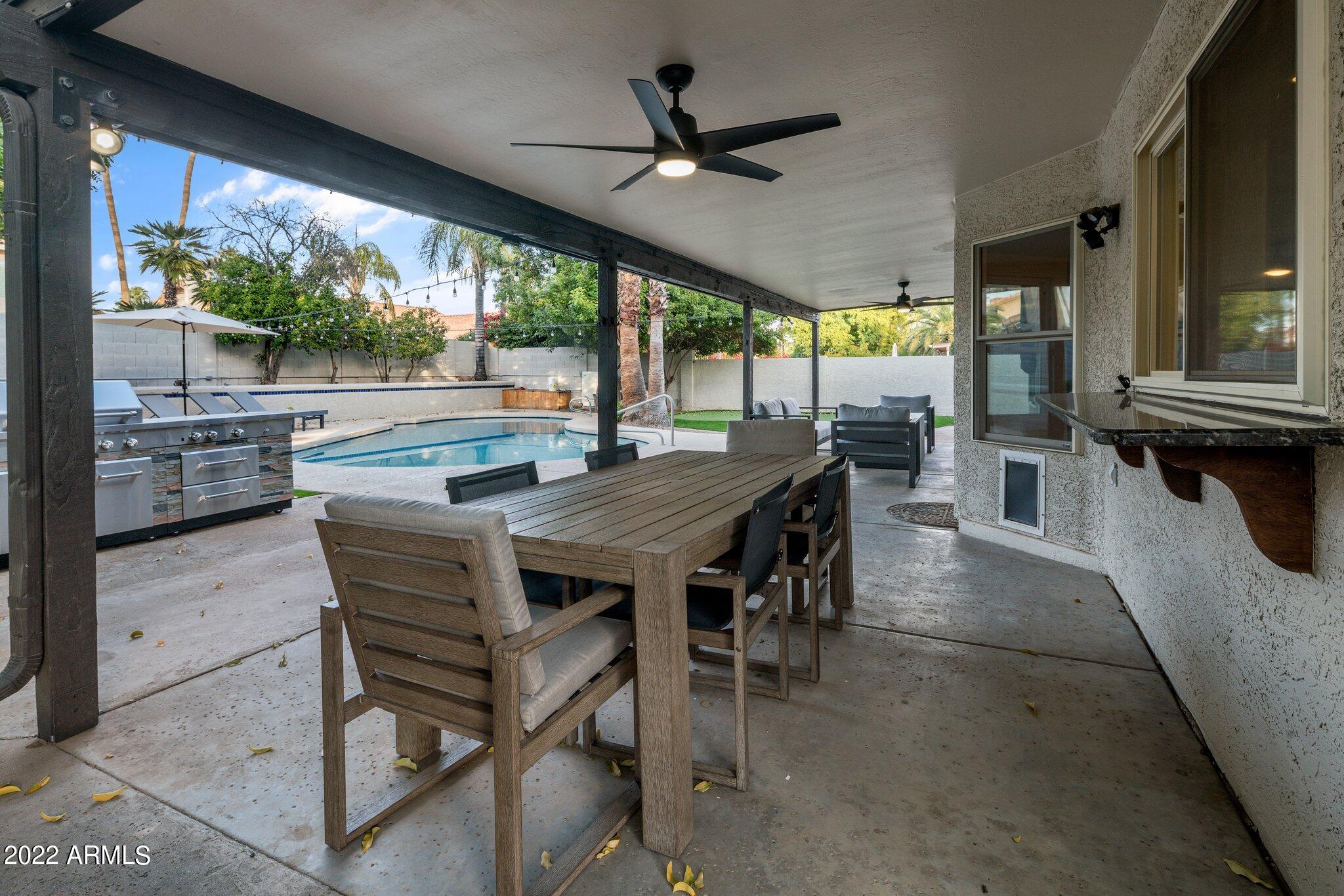 5408 E KELTON Lane