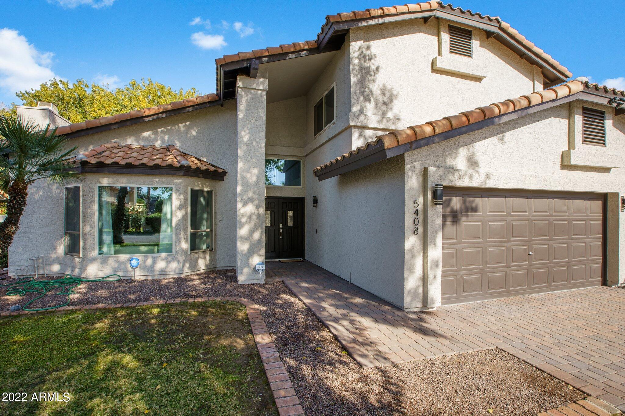 5408 E KELTON Lane