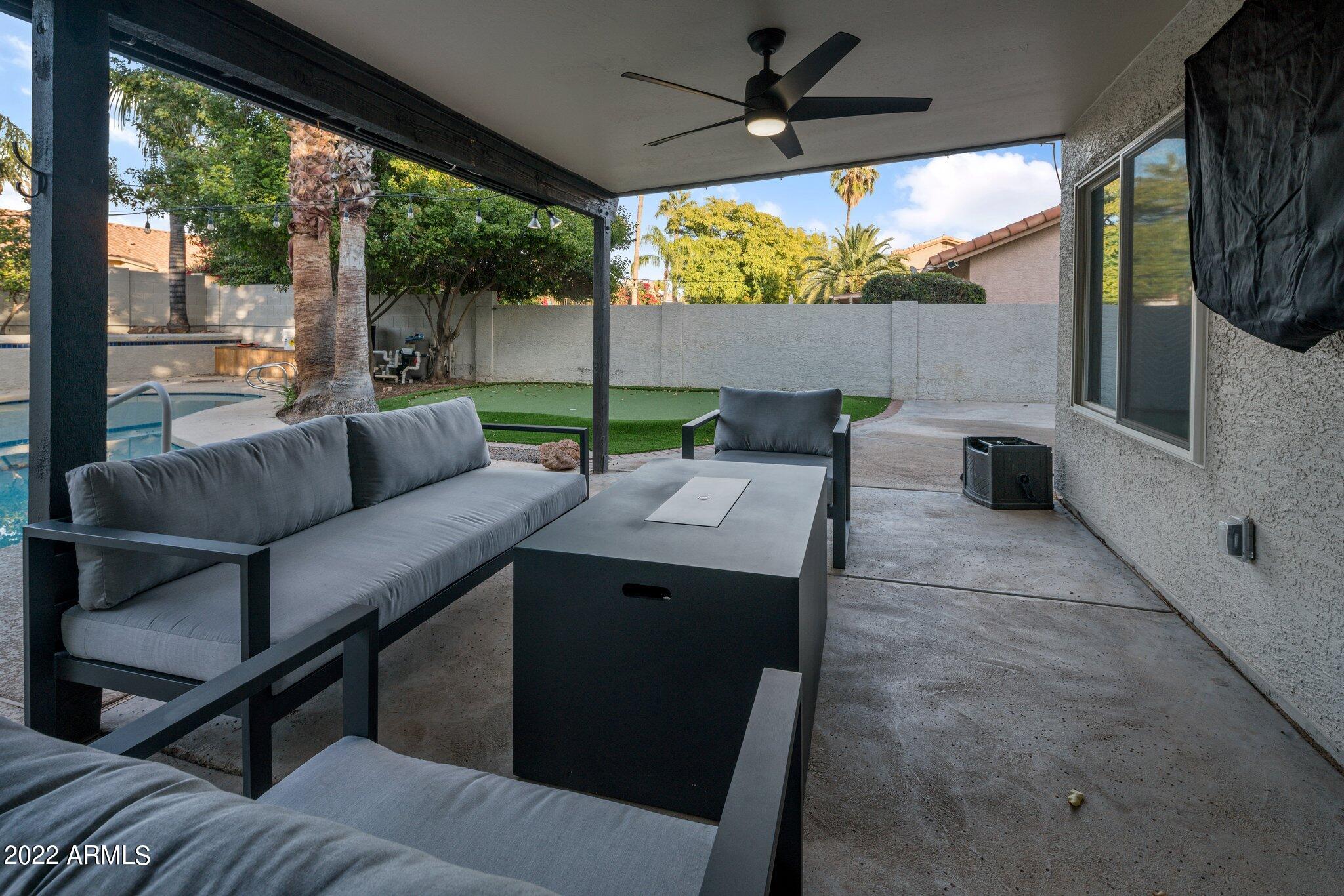 5408 E KELTON Lane