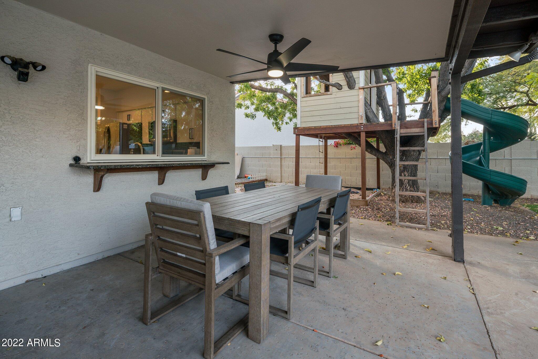 5408 E KELTON Lane