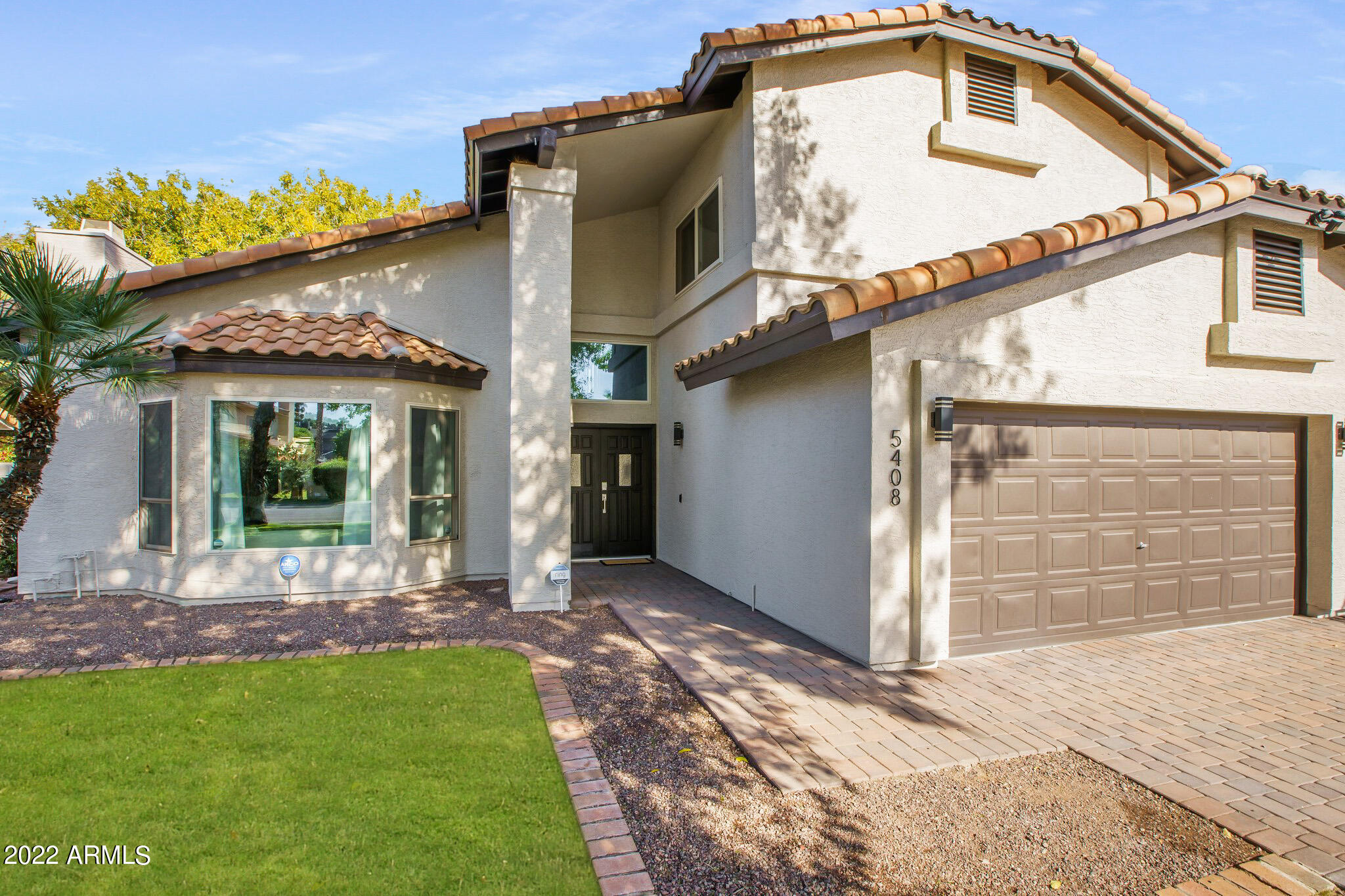 5408 E KELTON Lane