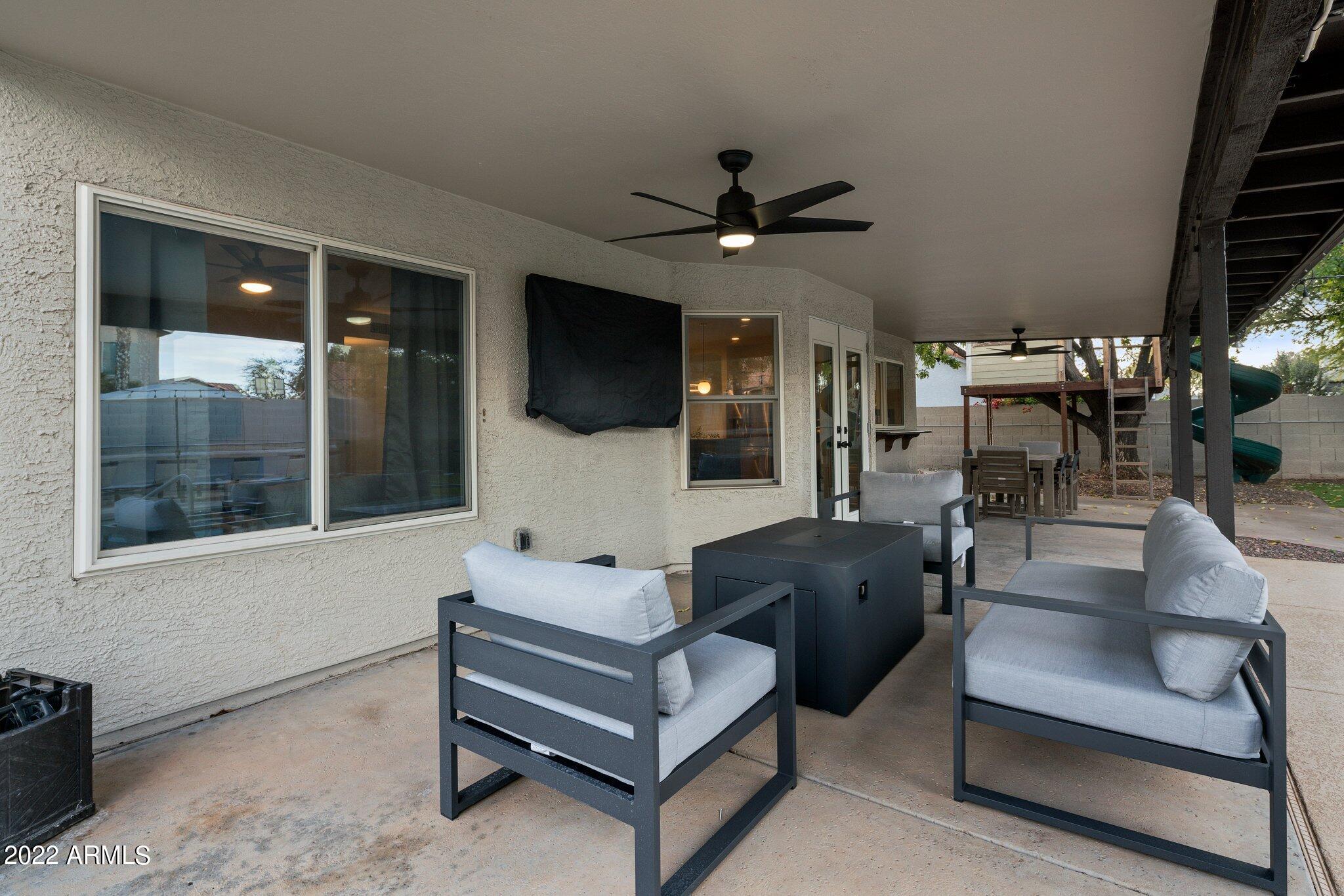5408 E KELTON Lane