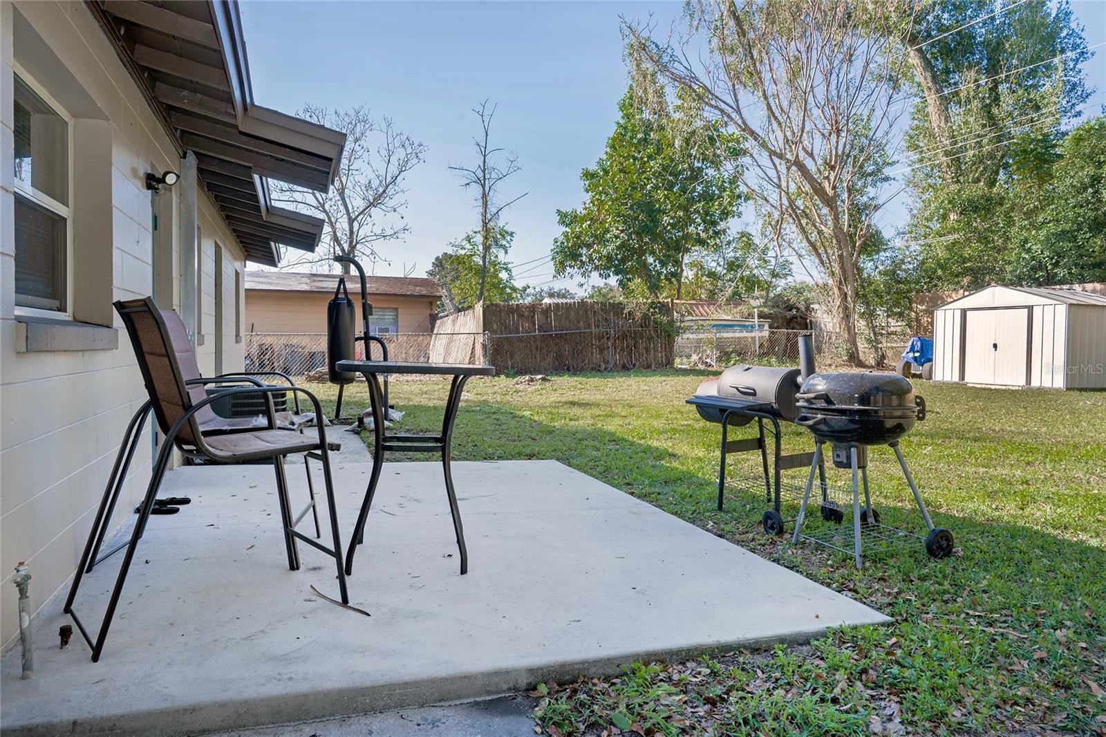 114 S ULYSSES DR