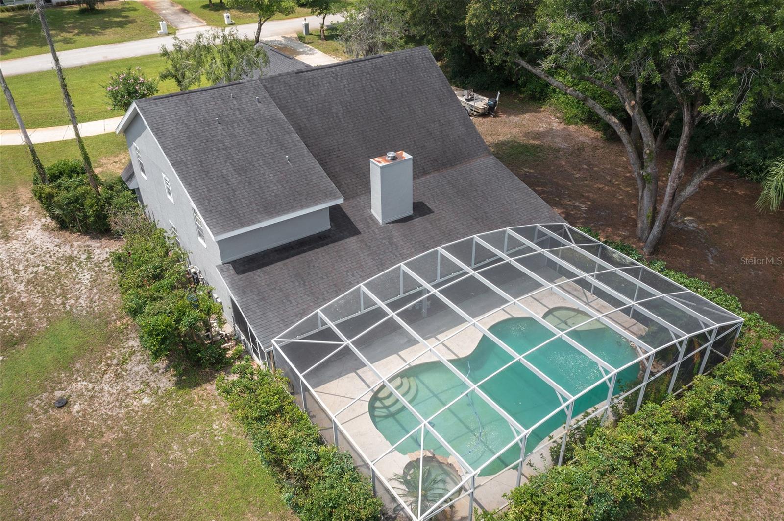 3600 THOMPSON RD