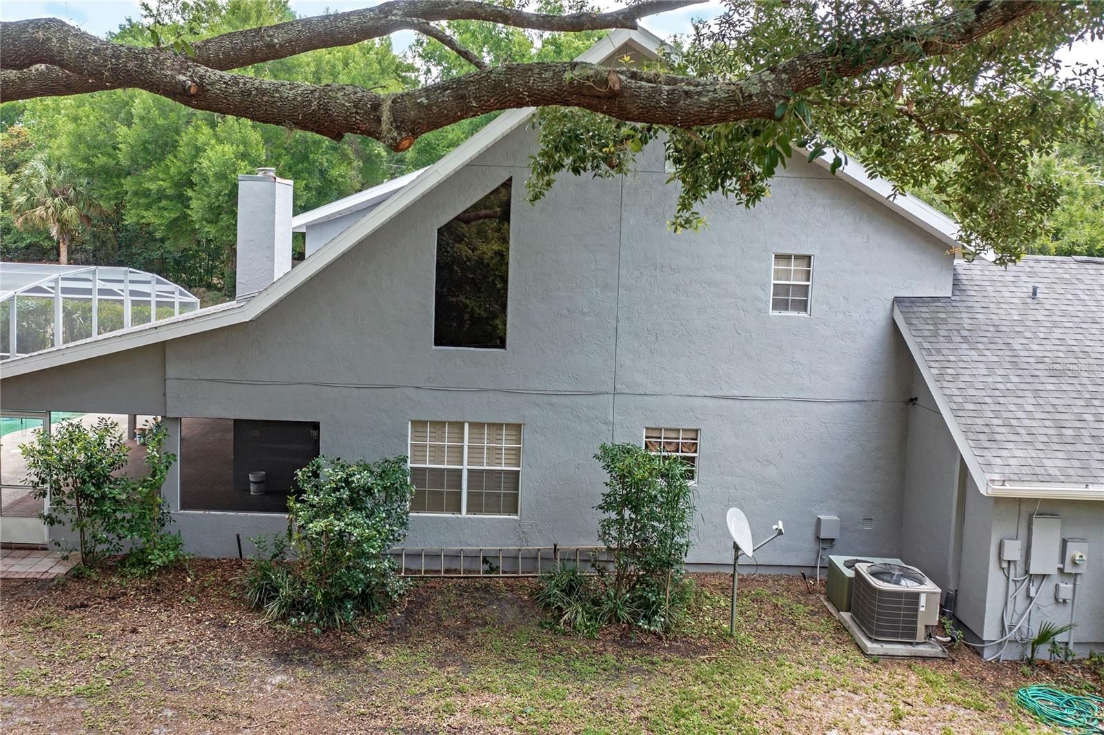 3600 THOMPSON RD