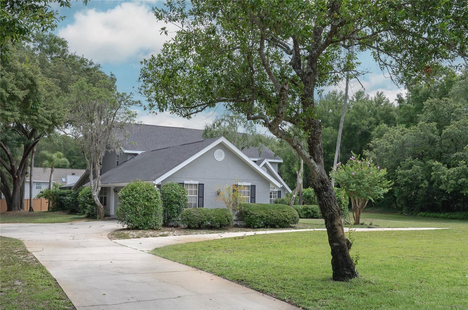 3600 THOMPSON RD