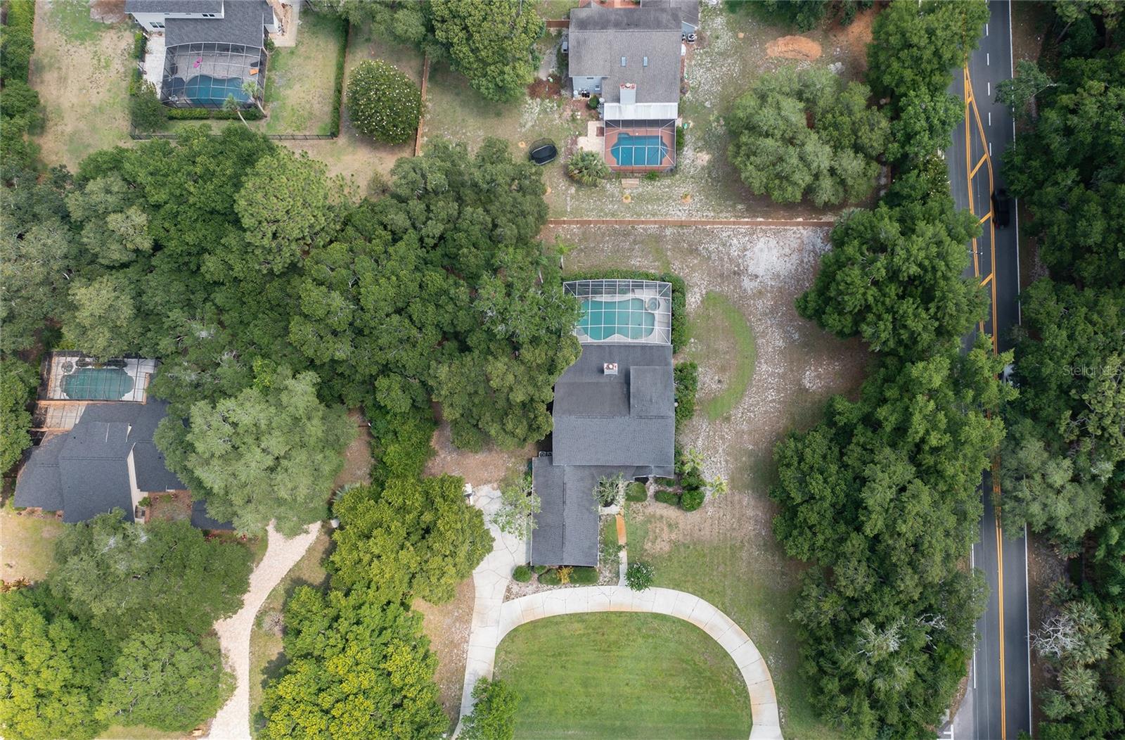 3600 THOMPSON RD