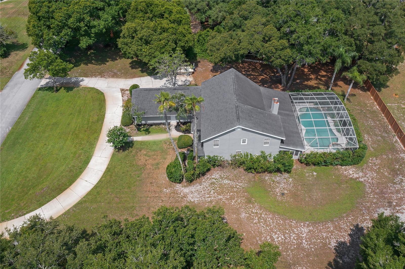 3600 THOMPSON RD
