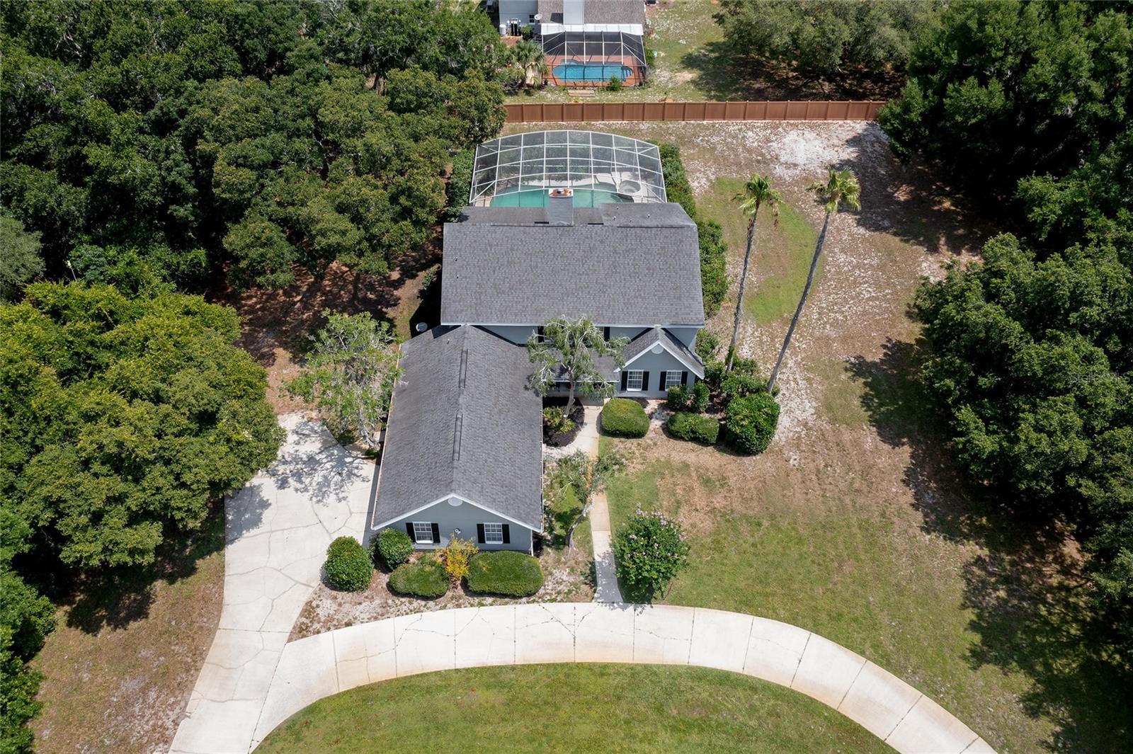 3600 THOMPSON RD