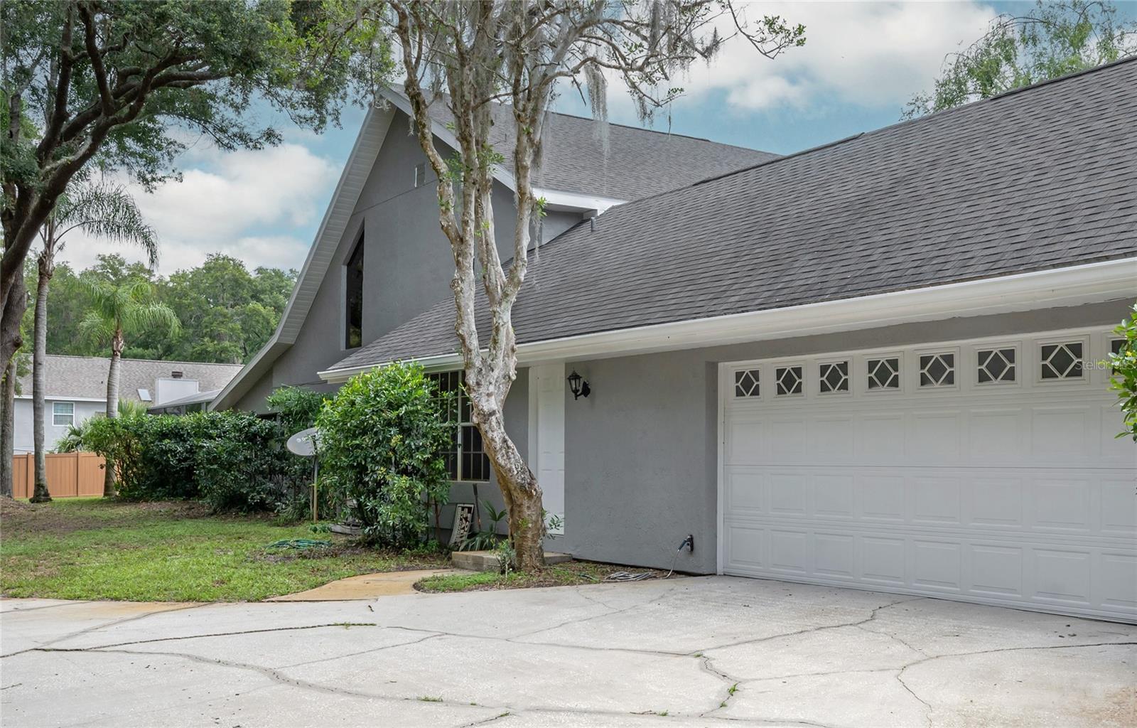 3600 THOMPSON RD