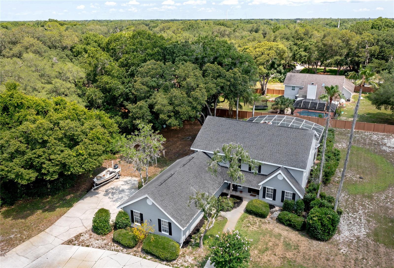 3600 THOMPSON RD