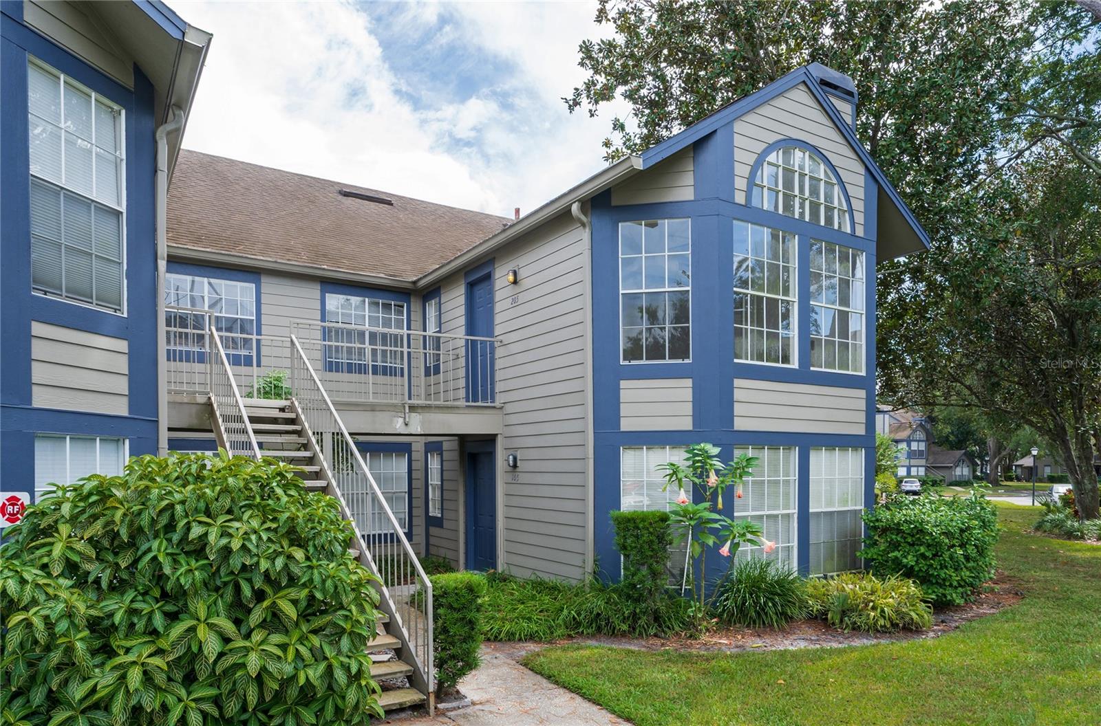 943 BAKEWELL CT #205