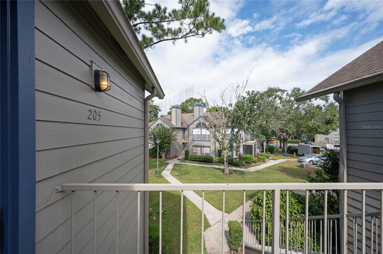 943 BAKEWELL CT #205