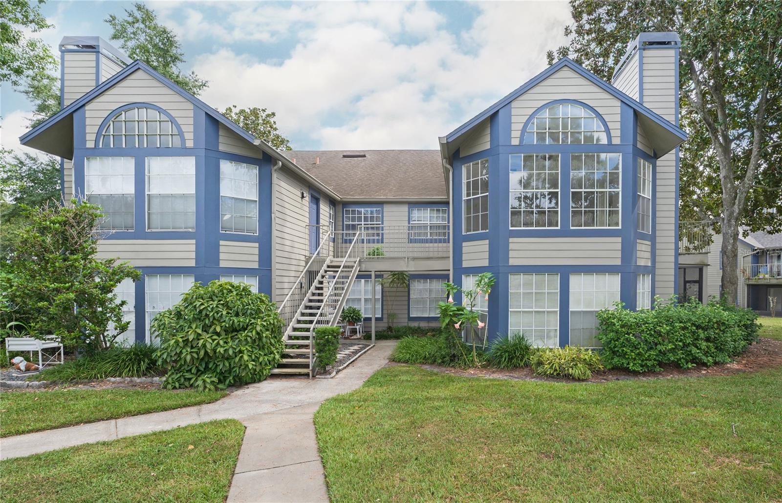 943 BAKEWELL CT #205