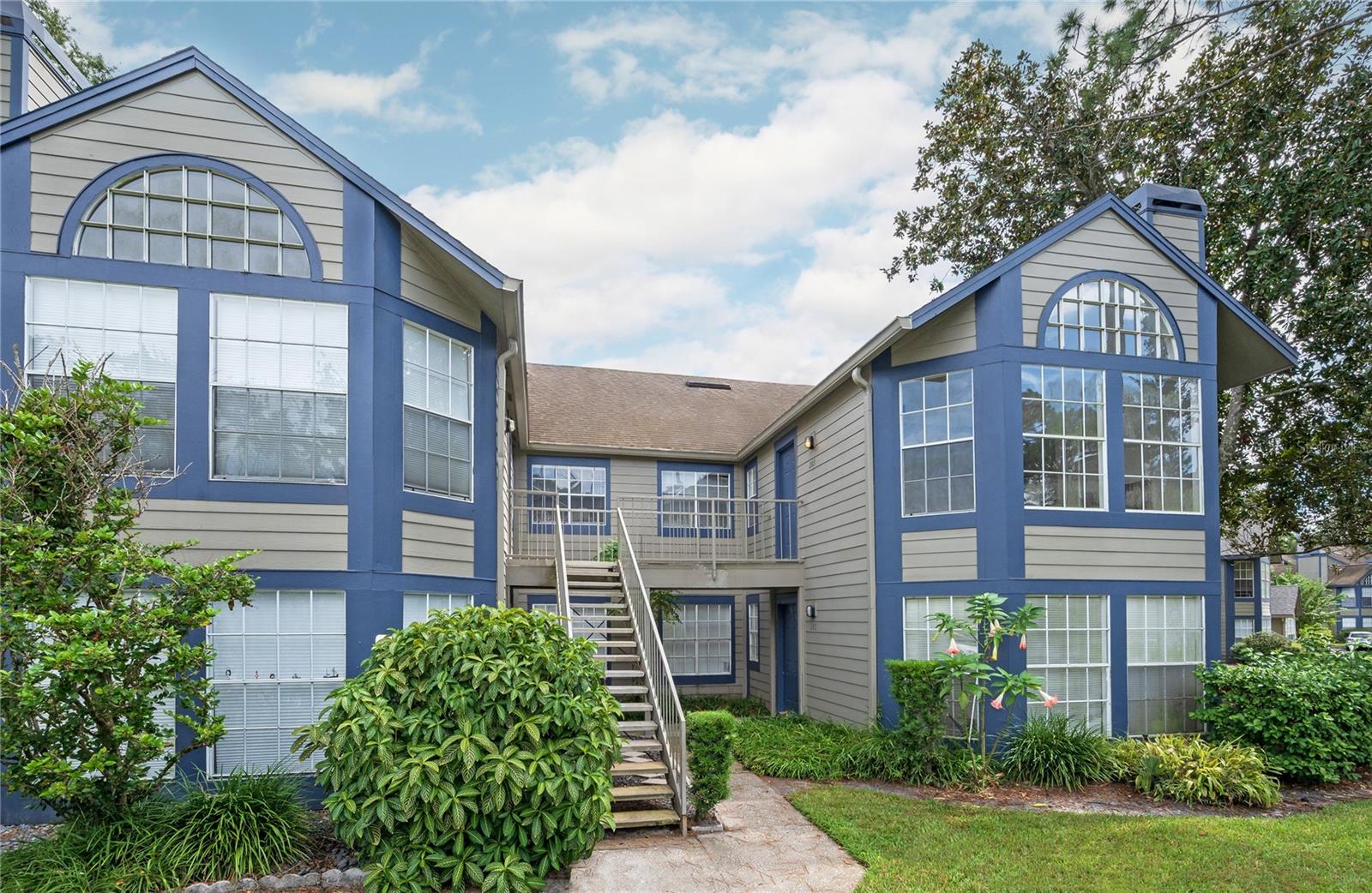 943 BAKEWELL CT #205