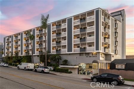 615 Esplanade 506