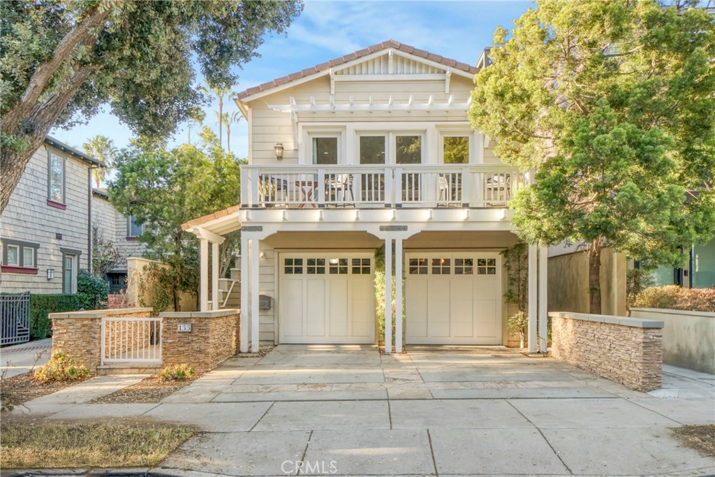133 Hollister Avenue
