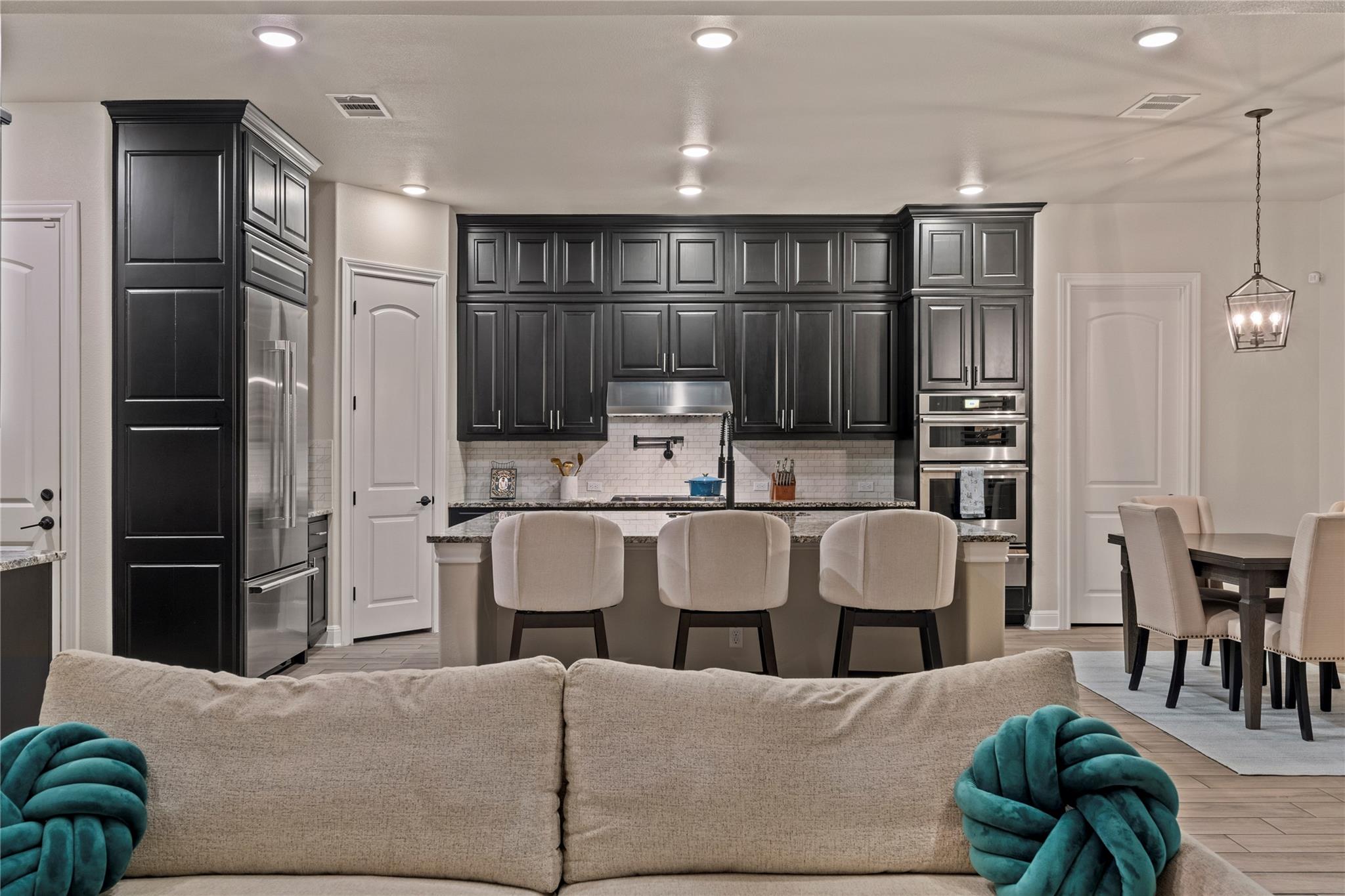 2513 Long Lasso PASS