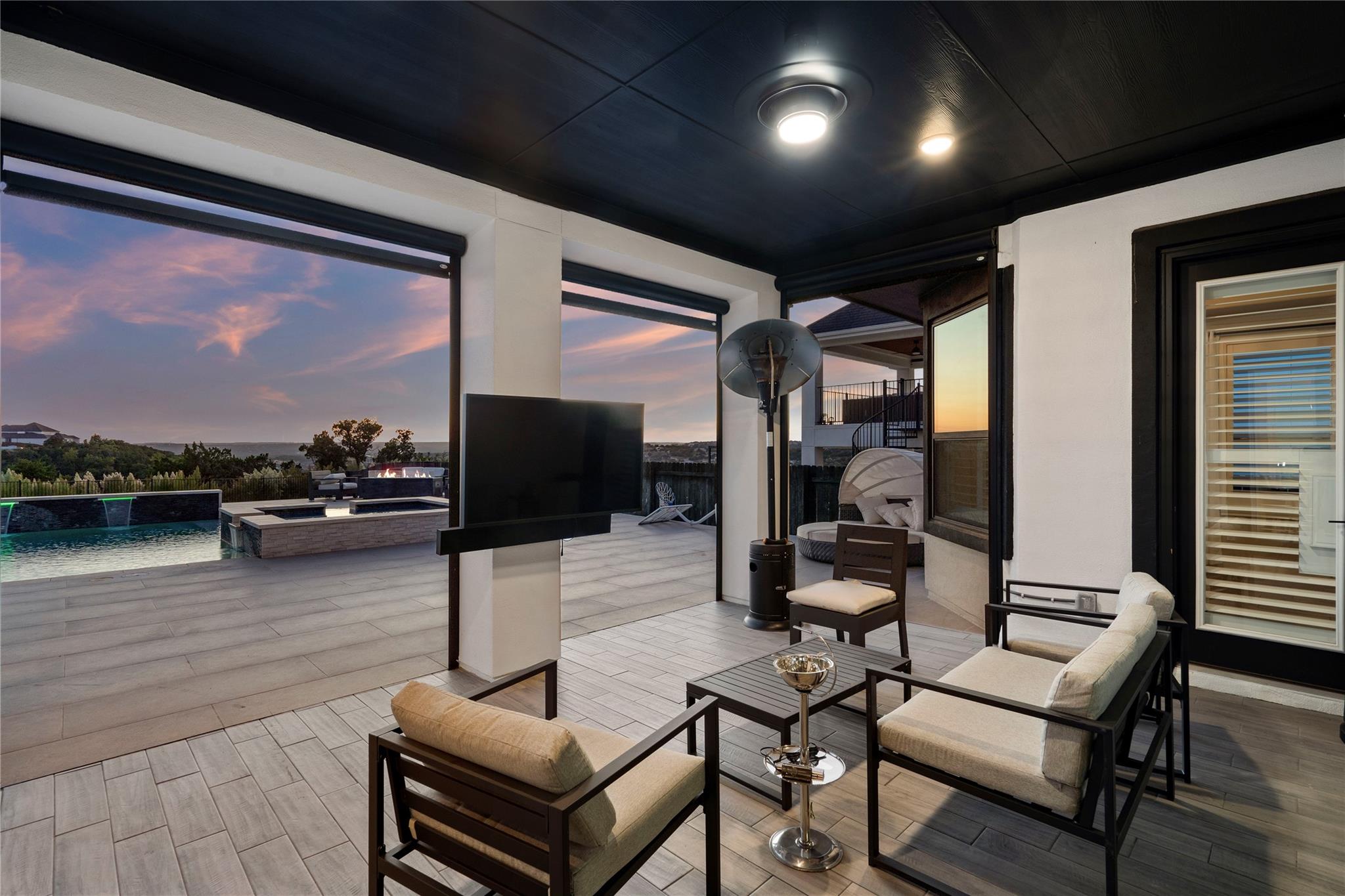 2513 Long Lasso PASS