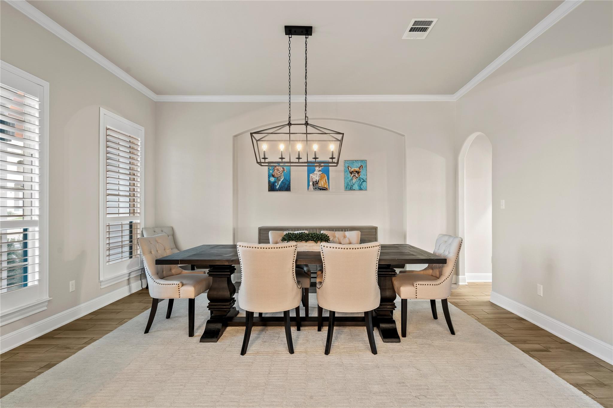 2513 Long Lasso PASS